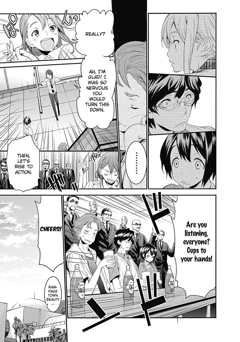 Robotics;Notes - Revival Legacy Chapter 8 22